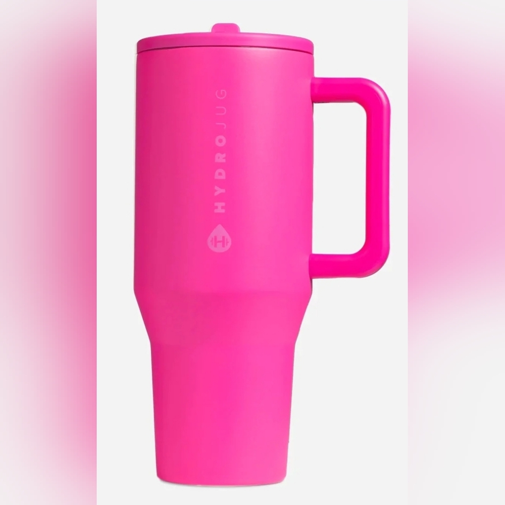 Hydrojug 40oz tumbler